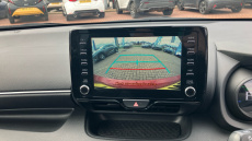 Toyota Yaris 1.5 Hybrid Design 5dr CVT Hybrid Hatchback